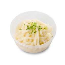 เส้นอูด้ง