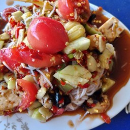 [เซตสุดฮิต] ตำซั่ว + ตำแตง