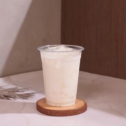 Coconut Flavored Milk