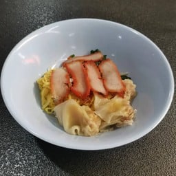 สหชัยบะหมี่เกี๊ยวซอยศรีฟ้า