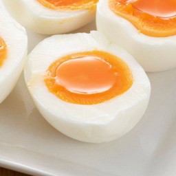 ไข่เป็ด