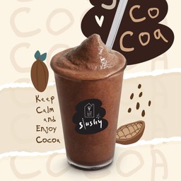 สลัชชี่โกโก้