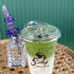 5th Aug Cafe&Farm