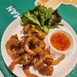 กุ้งนุ่งซิ่น
