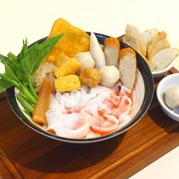 เย็นตาโฟ Yentafo
