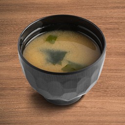 มิโซชุป