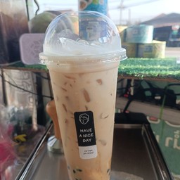 ชานมไต้หวัน