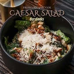 ซีซ่าร์สลัด เมนูขายดี ⭐️
