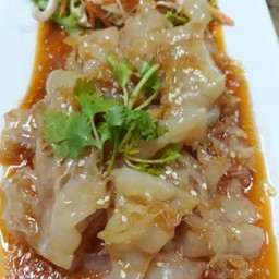 แมงกะพรุนน้ำมันงา