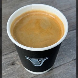 Hot Americano