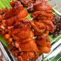หนังไก่