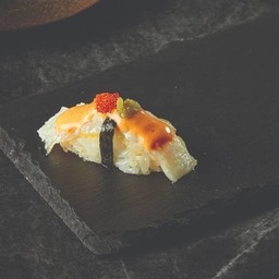 ซูชิสไปซี่เอ็นกาวะ