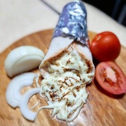 กะบับไส้กรอกชีส lv.3