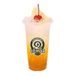 เสาวรสโซดา