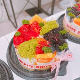 เค้กมินิปอนด์