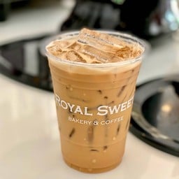 เอสเพรสโซ (เย็น)