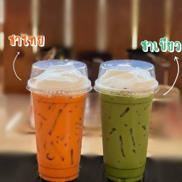 ชาในบ้าน