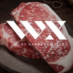 สเต๊กเนื้ใบพายอวากิวออสเตรเลีย WX MS4-5