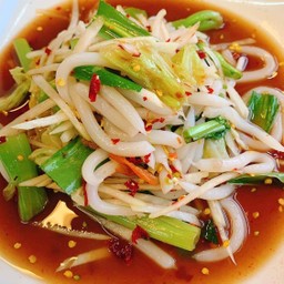 ตำด้องแด้ง