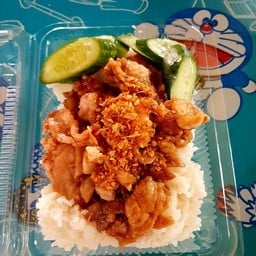 ร้านป้าดร สาธิต