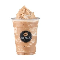Arabus Café บุรีรัมย์คาสเซิล