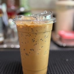 เอสเพรสโซเย็น