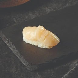 ซูชิหอยเชลล์
