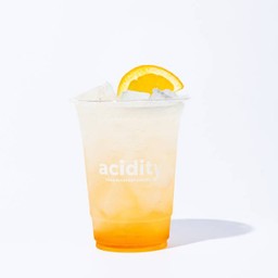 Yuzu Soda