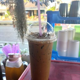 กาแฟเย็น