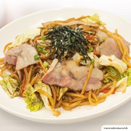 ยากิโซบะ