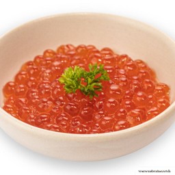 ไข่แซลมอน