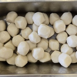 ลูกชิ้นปลา(100g.)