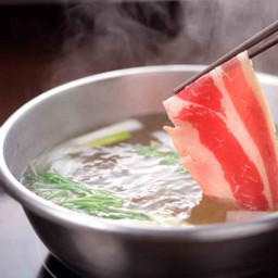 ซุปชาบู ชาบุ 1000 ml