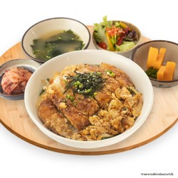 โอมาคัตสึด้ง