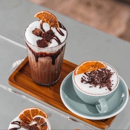 I Cocoa MOR