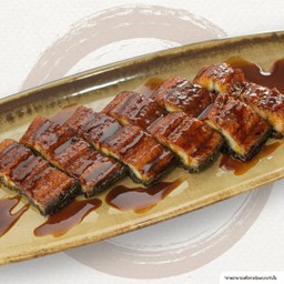 ปลาไหลย่าง