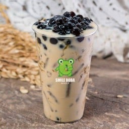 Smileboba สาขาลาซาลเซ็นเตอร์