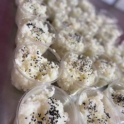 ข้าวญี่ปุ่น