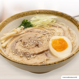 ทงคัตซึราเมง