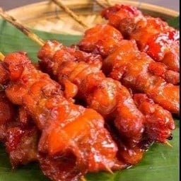 ไก่แดง 10 ไม้ ฟรี 1 ไม้