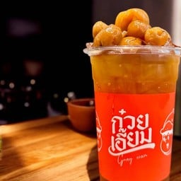 น้ำลำใย