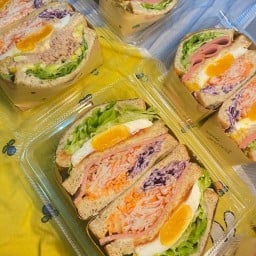 K&K Sandwich