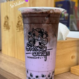 โกโก้เผือก