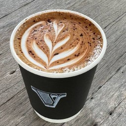 Hot Mocha 