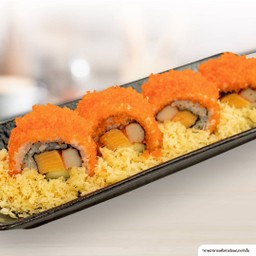 เซ็ทแคลิฟอร์เนียโรล