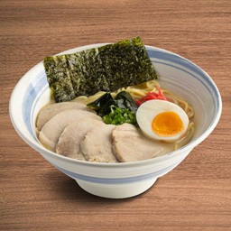 ทงโคสึ ซาชู ราเมง