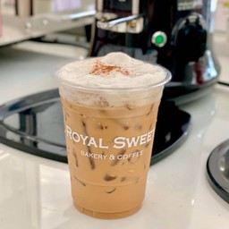 มอคค่า (เย็น)