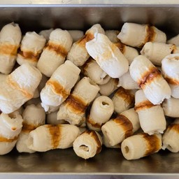 หมึกหลอด(100g.)