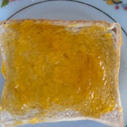 ปังปิ้งแยม ส้ม