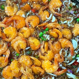 น้ำปลาหวาน